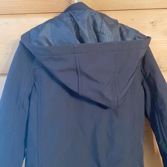Urban Republic Black Jacket (boy) - Picture 3 of 4